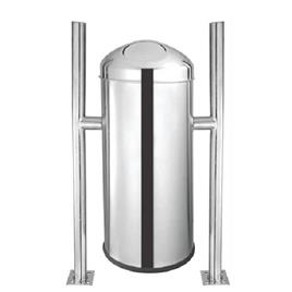 SS304 Hanging Swing Bin