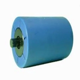 2M Stainless Steel HDPE Conveyor Roller
