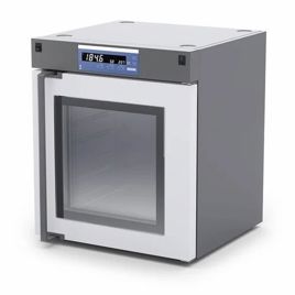 Stainless Steel Electric Heating Oven