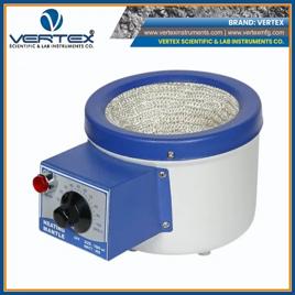 Stainless Steel Heating Apparatus