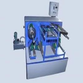 Heavy Duty Stainless Steel Doctoring Machine