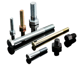 Metric/Inch Stainless Steel Hex Bolts