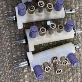 Stainless Steel Pedal Valve for Tyre Changer