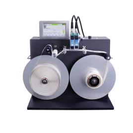 Stainless Steel Multiusage Marking Equipment