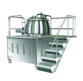 400L Stainless Steel High Speed Mixer