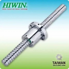 Stainless Steel Ball Screws Hiwin, 10mm