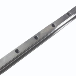 Stainless Steel Bearing Linear Guide
