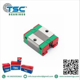 EGH20SA Stainless Steel Linear Guide Block