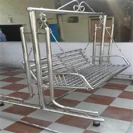 SS 304 Home Swing Machine