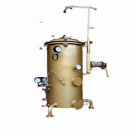Industrial Bottle Sterilizer