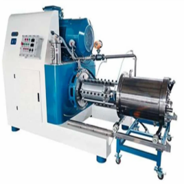Horizontal Sand Mill Machine