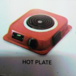 Portable Stainless Steel Heater Plate