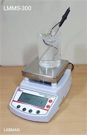 Stainless Steel Hotplate Stirring Machine