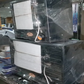 India Stainless Steel Restaurant Food Warmer