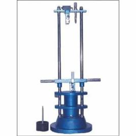 Laboratory Concrete Testing Machine