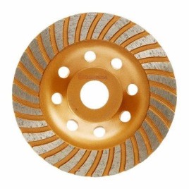 Husqvarna G50 Grinding Cup Wheel