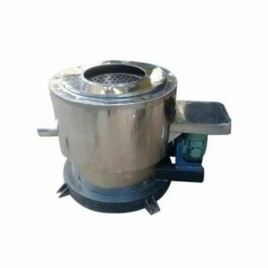 Industrial Stainless Steel Hydro Extractor 15kg