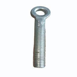 Stainless Steel Lifting Eye Bolt
