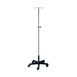 Hospital Stainless Steel IV Stand