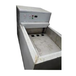 Stainless Steel Ice Candy Machine