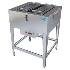 Ice Candy Making Machine