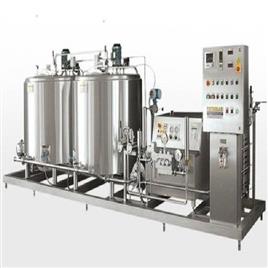 Stainless Steel Ice Cream Production Machine