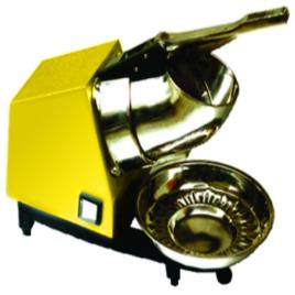 Stainless Steel Ice Crusher Machine, 250W
