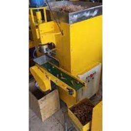 Stainless Steel Incense Cone Machine, 15-20 kg/hr, 200-250 strokes/min