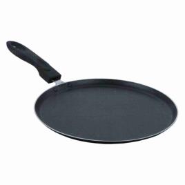 Induction Dosa Tawa, Stainless Steel