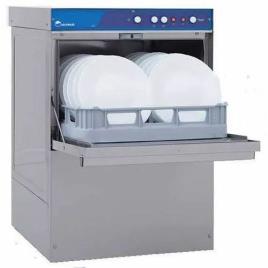 Stainless Steel Industrial Dishwasher Machine