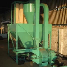 Stainless Steel Industrial Impact Pulverizer