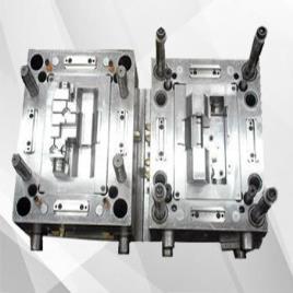 Industrial Stainless Machining Fixture