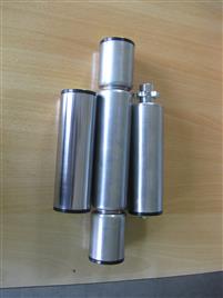 Industrial Stainless Steel Rollers