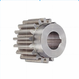 Industrial Stainless Steel Spur Gear
