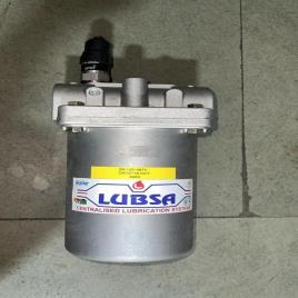 5-Inch Stainless Steel Industrial Inline Filter