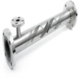 Stainless Steel Inline Mixer, 1000 Litre