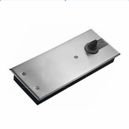 Stainless Steel Door Floor Spring