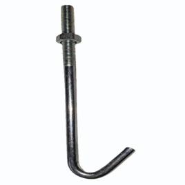 SS304 J Foundation Bolt