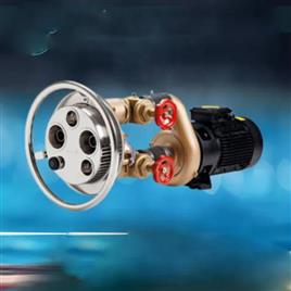 Stainless Jet Swim Device