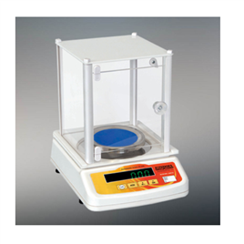 Stainless Steel Lab Weighing Scale, 10 kg