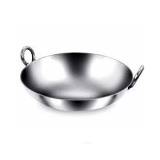 Stainless Steel Cooking Pan