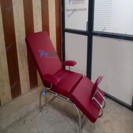 Kangaroo Mother Care Stainless Steel Chair