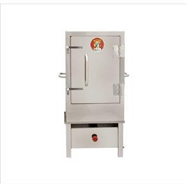 Stainless Steel Khaman Dhokla Production Machine