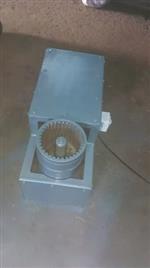 200 Gm Kharra Making Machine