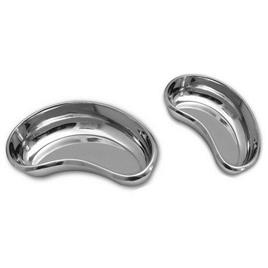 Laboratory Stainless Steel Kidney Tray