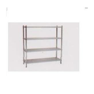 Stainless Steel Kitchen Storage Rack