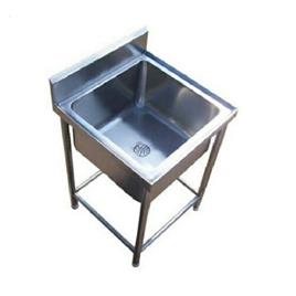 Rectangular Stainless Steel Kitchen Sink