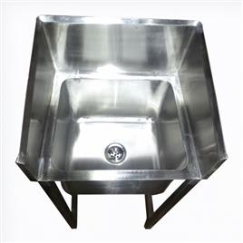 Kitchen Stainless Steel Sink