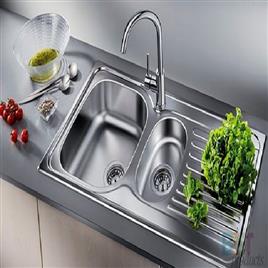 Double Bowl Stainless Steel Kitchen Sinks