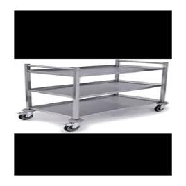 Steel Kitchen Equipment